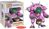 Pop Overwatch D.Va & Meka 6" Vinyl Figure #177