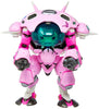 Pop Overwatch D.Va & Meka 6" Vinyl Figure #177