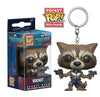 Pocket Pop Guardians of the Galaxy 2 Rocket Vinyl Key Chain