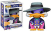 Pop Darkwing Duck Darkwing Duck Vinyl Figure