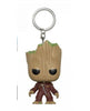 Pocket Pop Guardians of the Galaxy 2 Toddler Groot Vinyl Key Chain