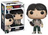 Pop Stranger Things Mike w/ Walkie Talkie Vinyl Figure #423