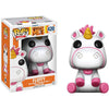 Pop Despicable Me 3 Fluffy Vinyl Figure #420