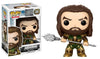Pop DC Justice League Aquaman Vinyl Figure