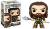 Pop DC Justice League Aquaman Vinyl Figure