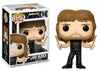 Pop Metallica Lars Ulrich Vinyl Figure