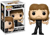 Pop Metallica Lars Ulrich Vinyl Figure