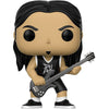 Pop Metallica Robert Trujillo Vinyl Figure