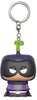 Pocket Pop South Park Mysterion Vinyl Key Chain