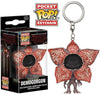 Pocket Pop Stranger Things Demogorgon Vinyl Key Chain