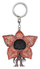 Pocket Pop Stranger Things Demogorgon Vinyl Key Chain