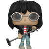 Pop Joey Ramone Joey Ramone Vinyl Figure #55