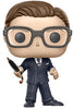 Pop Kingsman Harry Vinyl Figure