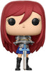 Pop Fairy Tail Erza Scarlet Vinyl Figure