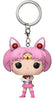 Pocket Pop Sailor Moon Sailor Chibi Moon Vinyl Key Chain
