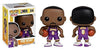Pop NBA Laker Kobe Bryant 8 Purple Vinyl Figure
