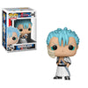 Pop Bleach Grimmjow Vinyl Figure