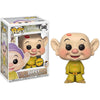 Pop Snow White and the Seven Dwarfs Doopey Vinyl Figure #340
