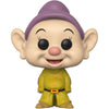 Pop Snow White and the Seven Dwarfs Doopey Vinyl Figure #340