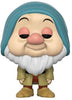 Pop Snow White and the Seven Dwarfs Sleepy Vinyl Figure #343