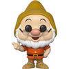 Pop Snow White and the Seven Dwarfs Doc Vinyl Figure