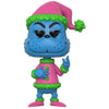 Pop Grinch Santa Grinch Vinyl Figure #12