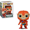 Pop Master of the Universe Beast Man Vinyl Figure