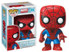 Pop Marvel Universe Spider-Man Vinyl Figure #03