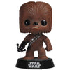 Pop Star Wars Chewbacca Vinyl Figure #06
