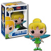 Pop Tinker Bell Tinker Bell Vinyl Figure