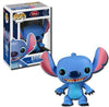 Pop Lilo & Stitch Stitch Vinyl Figure #12