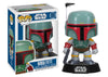 Pop Star Wars Boba Fett Vinyl Figure