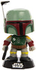 Pop Star Wars Boba Fett Vinyl Figure