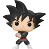Pop Dragon Ball Super Goku Black Vinyl Figure #314