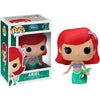Pop Little Mermaid Ariel Vinyl Figure