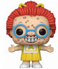 Pop Garbage Pail Kids Ghastly Ashley Vinyl Figure
