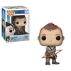 Pop God of War Atreus Vinyl Figure #270