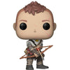 Pop God of War Atreus Vinyl Figure #270