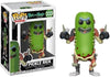 Pop Rick & Morty Pickle Rick Vinyl Figure #333