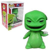 Pop NBC Oogie Boogie Vinyl Figure
