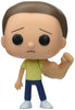 Pop Rick and Morty Sentient Arm Morty Vinyl Figure #340