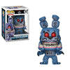 Pop Five Nights at Freddy's Twisted Bonnie Vinyl Figure #17