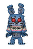 Pop Five Nights at Freddy's Twisted Bonnie Vinyl Figure #17