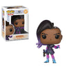 Pop Overwatch Sombra Vinyl Figure #307