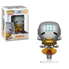 Pop Overwatch Zenyatta Vinyl Figure #305