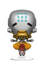 Pop Overwatch Zenyatta Vinyl Figure #305