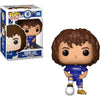 Pop Soccer Chelsea David Luiz Vinyl Figure