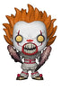Pop It Pennywise Spider Legs Vinyl Figure