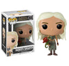 Pop Game of Thrones Daenerys Targaryen Vinyl Figure