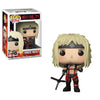 Pop Motley Crue Vince Neil Vinyl Figure